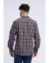 Lee Cooper Карирана риза - Pepit.bg