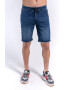 Lee Cooper Kenvelo Дънкови бермуди с връзки - Pepit.bg