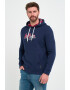 Lee Cooper Худи с джоб кенгуру с лого - Pepit.bg