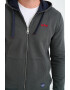 Lee Cooper Худи с памук с лого - Pepit.bg