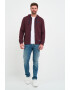 Lee Cooper Худи с памук с лого - Pepit.bg