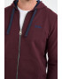Lee Cooper Худи с памук с лого - Pepit.bg