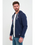 Lee Cooper Худи с цип - Pepit.bg