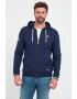 Lee Cooper Худи с цип - Pepit.bg