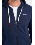 Lee Cooper Худи с цип - Pepit.bg