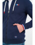 Lee Cooper Худи с цип - Pepit.bg
