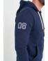 Lee Cooper Худи с цип - Pepit.bg