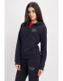 Lee Cooper Худи с цип и лого - Pepit.bg