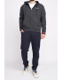 Lee Cooper Худи с цип и лого - Pepit.bg