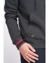 Lee Cooper Худи с цип и лого - Pepit.bg