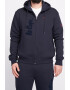 Lee Cooper Худи с цип и лого - Pepit.bg