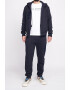 Lee Cooper Худи с цип и лого - Pepit.bg