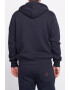 Lee Cooper Худи с цип и лого - Pepit.bg