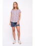 Lee Cooper Къс панталон чино - Pepit.bg