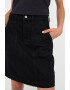 Lee Cooper Къса дънкова пола - Pepit.bg