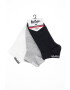 Lee Cooper Къси чорапи - 3 чифта - Pepit.bg