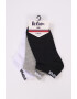 Lee Cooper Къси чорапи - 3 чифта - Pepit.bg