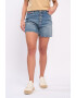 Lee Cooper Къси дънки с копчета - Pepit.bg