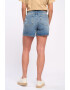 Lee Cooper Къси дънки с копчета - Pepit.bg