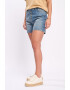 Lee Cooper Къси дънки с копчета - Pepit.bg