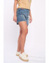 Lee Cooper Къси дънки с копчета - Pepit.bg