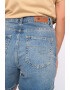 Lee Cooper Къси дънки с копчета - Pepit.bg