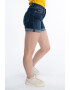Lee Cooper Къси дънки с навит подгъв - Pepit.bg