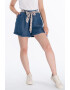 Lee Cooper Къси дънки с висока талия - Pepit.bg