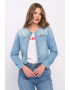Lee Cooper Късо дънково яке - Pepit.bg