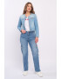 Lee Cooper Късо дънково яке - Pepit.bg