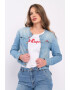 Lee Cooper Късо дънково яке - Pepit.bg