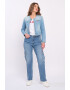 Lee Cooper Късо дънково яке - Pepit.bg
