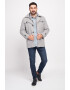 Lee Cooper Късо палто с качулка - Pepit.bg