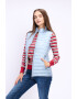 Lee Cooper Лек капитониран елек с вата - Pepit.bg