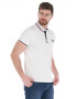 Lee Cooper Мъжка поло тениска - Pepit.bg