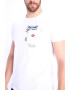 Lee Cooper Памучна тениска с джоб - Pepit.bg