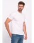 Lee Cooper Памучна тениска с джоб - Pepit.bg