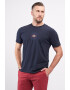 Lee Cooper Памучна тениска с лого - Pepit.bg