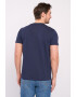 Lee Cooper Памучна тениска с лого - Pepit.bg