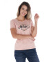 Lee Cooper Памучна тениска с принт - Pepit.bg