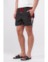 Lee Cooper Плажни шорти с лого - Pepit.bg