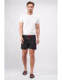 Lee Cooper Плажни шорти с лого - Pepit.bg