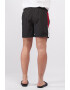 Lee Cooper Плажни шорти с лого - Pepit.bg