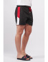 Lee Cooper Плажни шорти с лого - Pepit.bg