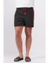 Lee Cooper Плажни шорти с лого - Pepit.bg