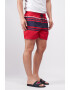 Lee Cooper Плажни шорти с райе - Pepit.bg