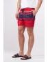 Lee Cooper Плажни шорти с райе - Pepit.bg
