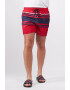 Lee Cooper Плажни шорти с райе - Pepit.bg