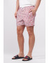 Lee Cooper Плувни бермуди с лого - Pepit.bg