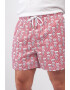 Lee Cooper Плувни бермуди с лого - Pepit.bg
